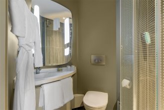 Premium Room - with one double bed: Photo 2