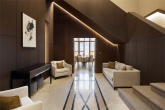 Presidential Suite: Photo 4