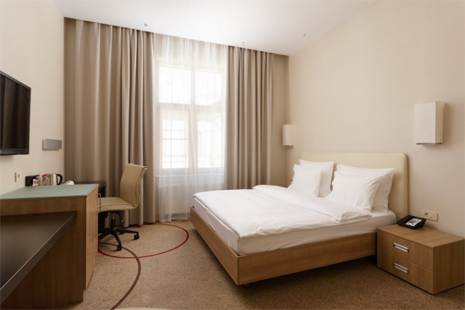 Family Suite - with 2 Bedrooms