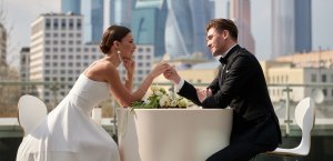 The best deals for newlyweds: hotels with packages for a honeymoon