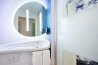 Standard Room – Double Bed with Bunk Bed: Photo 6