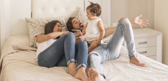 Family hotels in Russia: the best places to stay with children