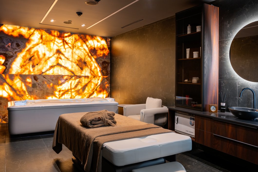 Balinese Massage and Spa Treatments