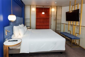 Suite Amur Double Bed Room: Photo 2
