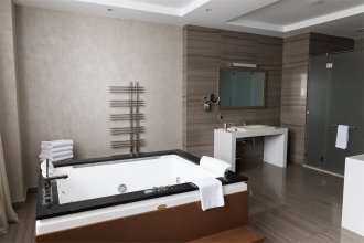 Пентхаус - с 2 спальнями: Фотография 7