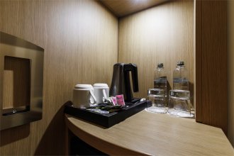 Standard Room with a double bed: Photo 12