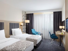 Classic Room with Two separate beds: Photo 1