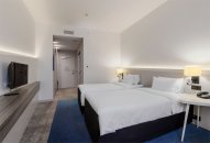 Classic Room - with 2 single beds: Photo 4