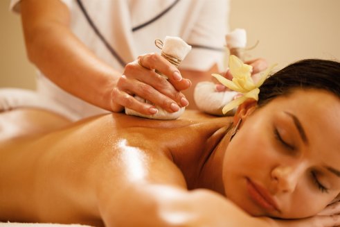 Flight-Free Vacations: 5 Best Spa Hotels in the Heart of Moscow