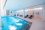 Swimming pool, Finnish sauna, hammam, lounge area