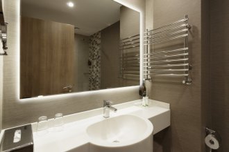 Classic Room - with 2 single beds: Photo 4