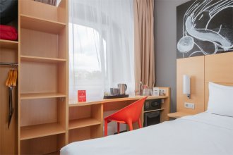 Standard Room for people with limited mobility – Double Bed: Photo 2
