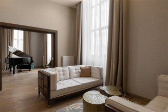 Presidential Suite: Photo 3