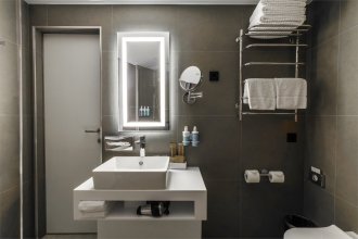 Onega Suite with a Terrace - 2-room: Photo 10