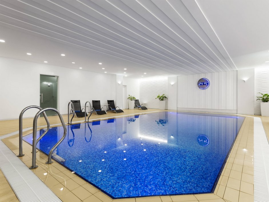 Wellness center