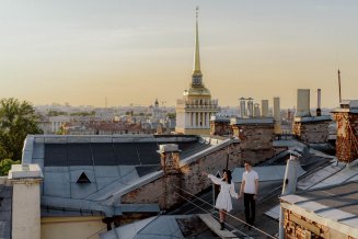10 самых необычных музеев Санкт-Петербурга