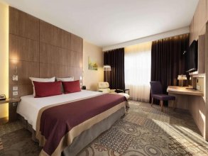 Suite - with a double Bed: Photo 1