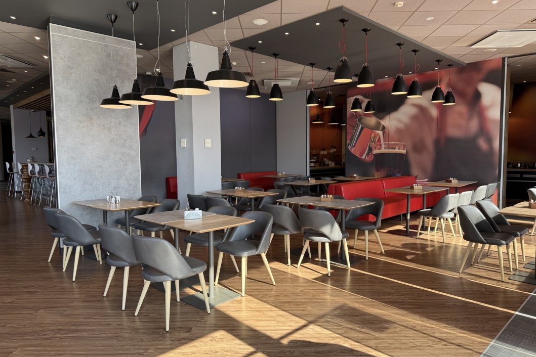 Ibis Kitchen
