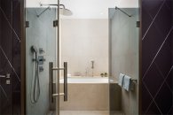 Junior Suite SO Studio King with a view of Voznesensky Prospekt or the courtyard: Photo 5