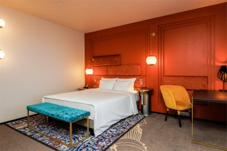 Privilege Double Bed Room: Photo 1