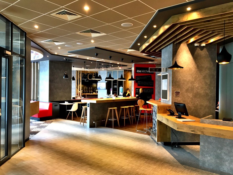 ibis Kitchen