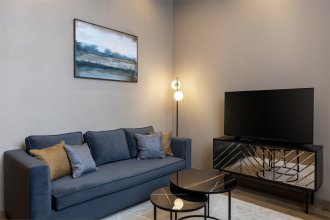 Presidential Suite: Photo 6