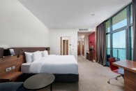 Executive Room with Panoramic Sea View - with a double bed: Photo 7