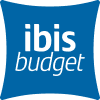 Логотип ibis budget