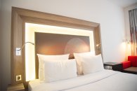 Standard Double Room: Photo 6