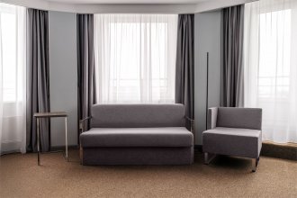 Onega Suite with a Terrace - 2-room: Photo 6