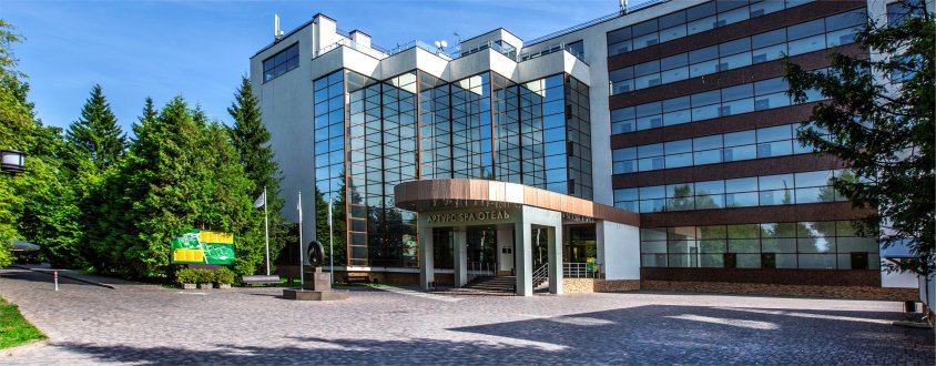 Артурс СПА Отель by Mercure