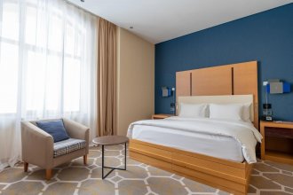 Superior Room, Mountain View - for people with disabilities: Photo 1