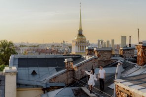 10 самых необычных музеев Санкт-Петербурга