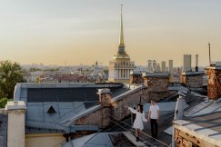 10 самых необычных музеев Санкт-Петербурга
