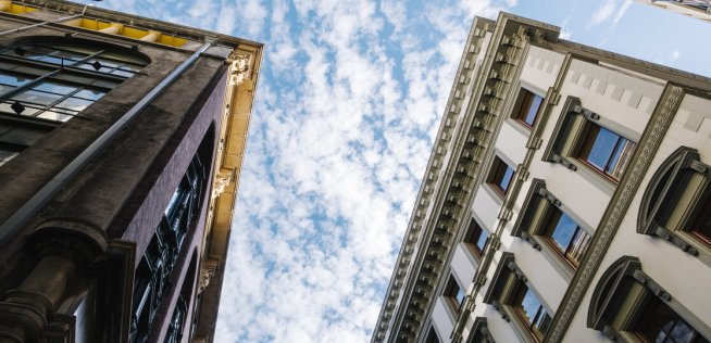 From skyscrapers to ancient manors: what to see in Yekaterinburg