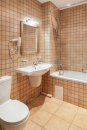Номер Привилегия Вилладж - с двуспальной кроватью: Фотография 5