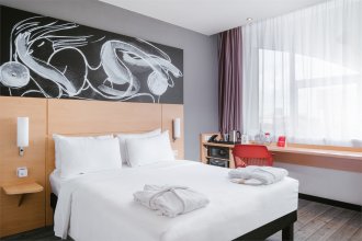 Premium Room – Double Bed: Photo 1