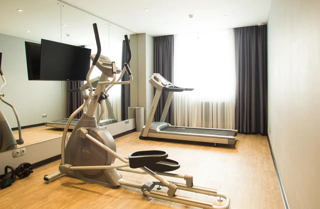 Fitness Studio