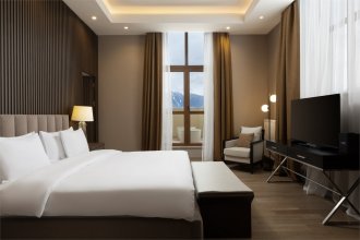 Presidential Suite: Photo 5