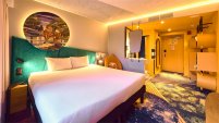Standard Room - with a double bed: Photo 9