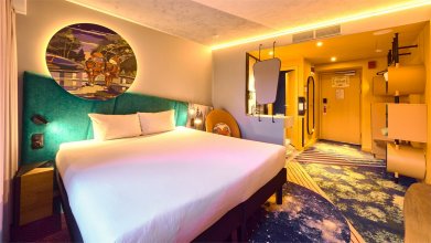 Standard Room - with a double bed: Photo 3