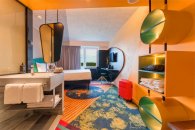 Superior Room - with a double bed: Photo 8