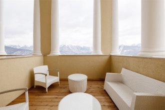 Presidential Suite: Photo 12