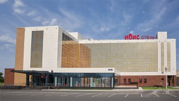 ibis Ступино