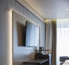 Классический улучшенный номер - с двуспальной кроватью: Фотография 4
