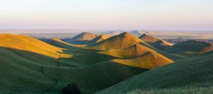 Уральские горы: где находятся и какие вершины стоит увидеть