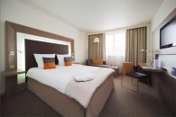 Standard Room with one Double Bed: Photo 4