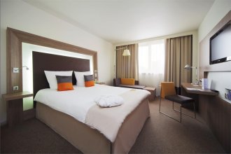 Standard Room with one Double Bed: Photo 3