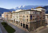 Comfortable and Active Getaway at Novotel FIT Krasnaya Polyana: Photo