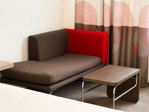 Standard Room - with a double bed or 2 single beds: Photo 4